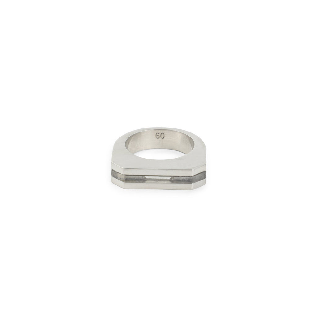 Crystal Hollywood Ring