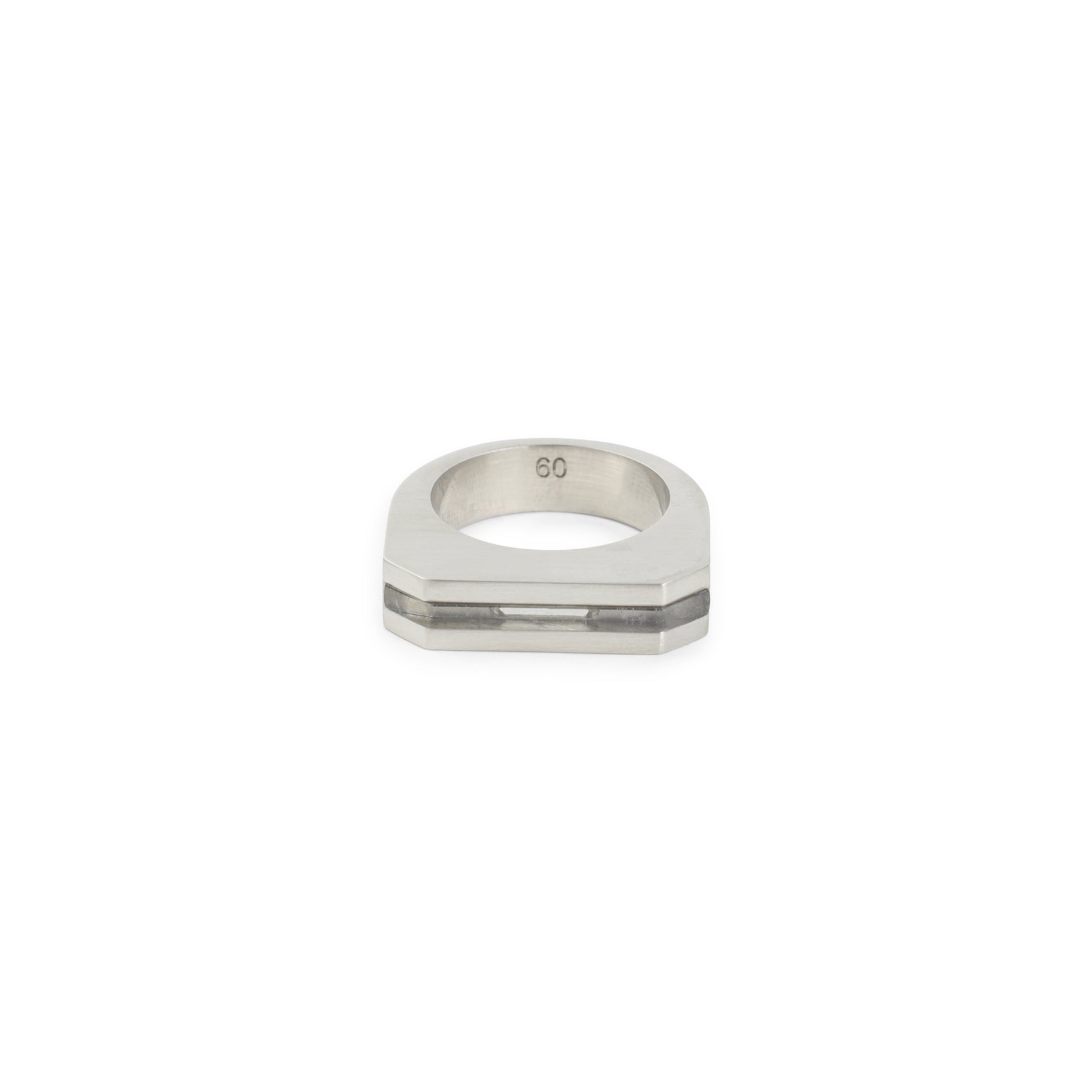 Crystal Hollywood Ring