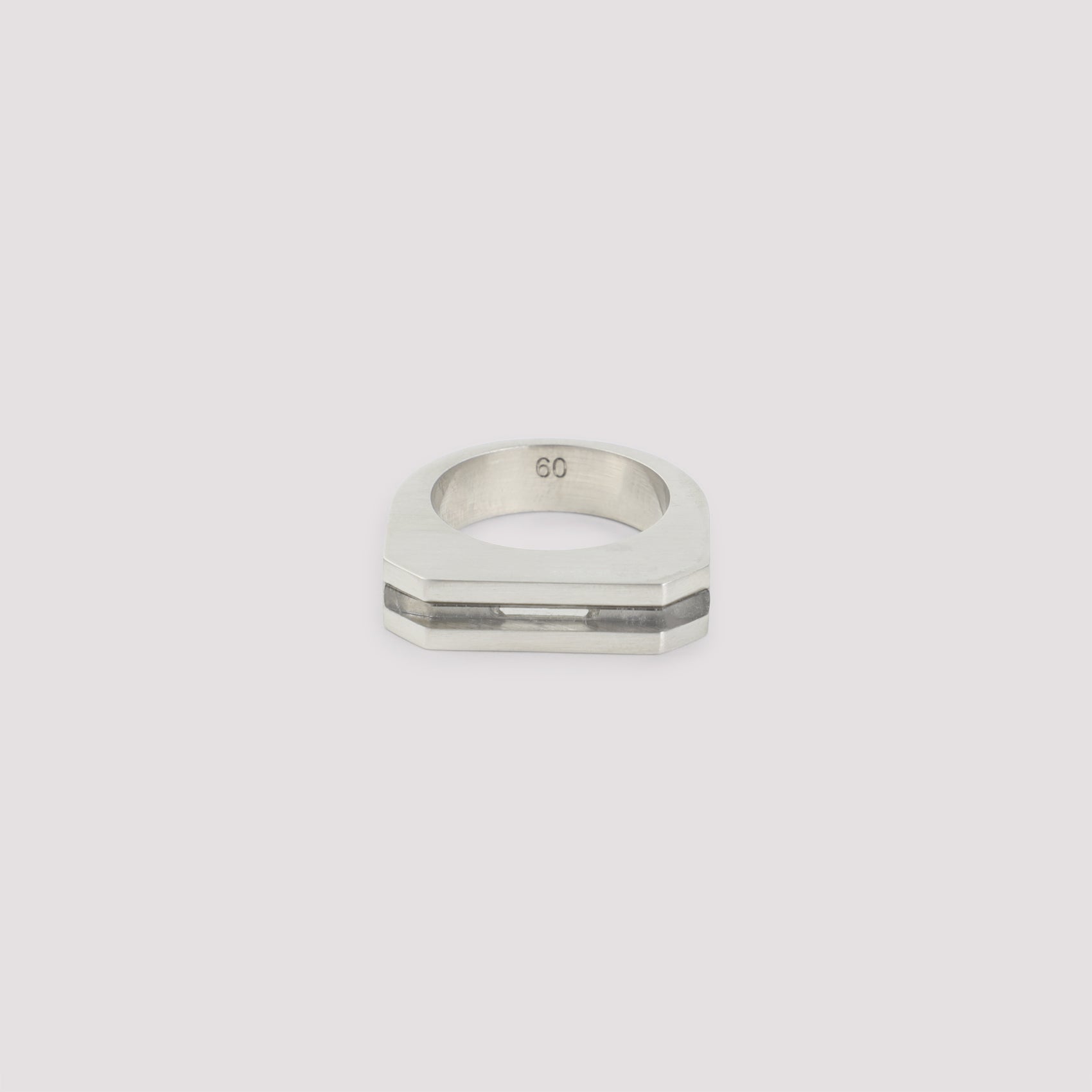 Crystal Hollywood Ring