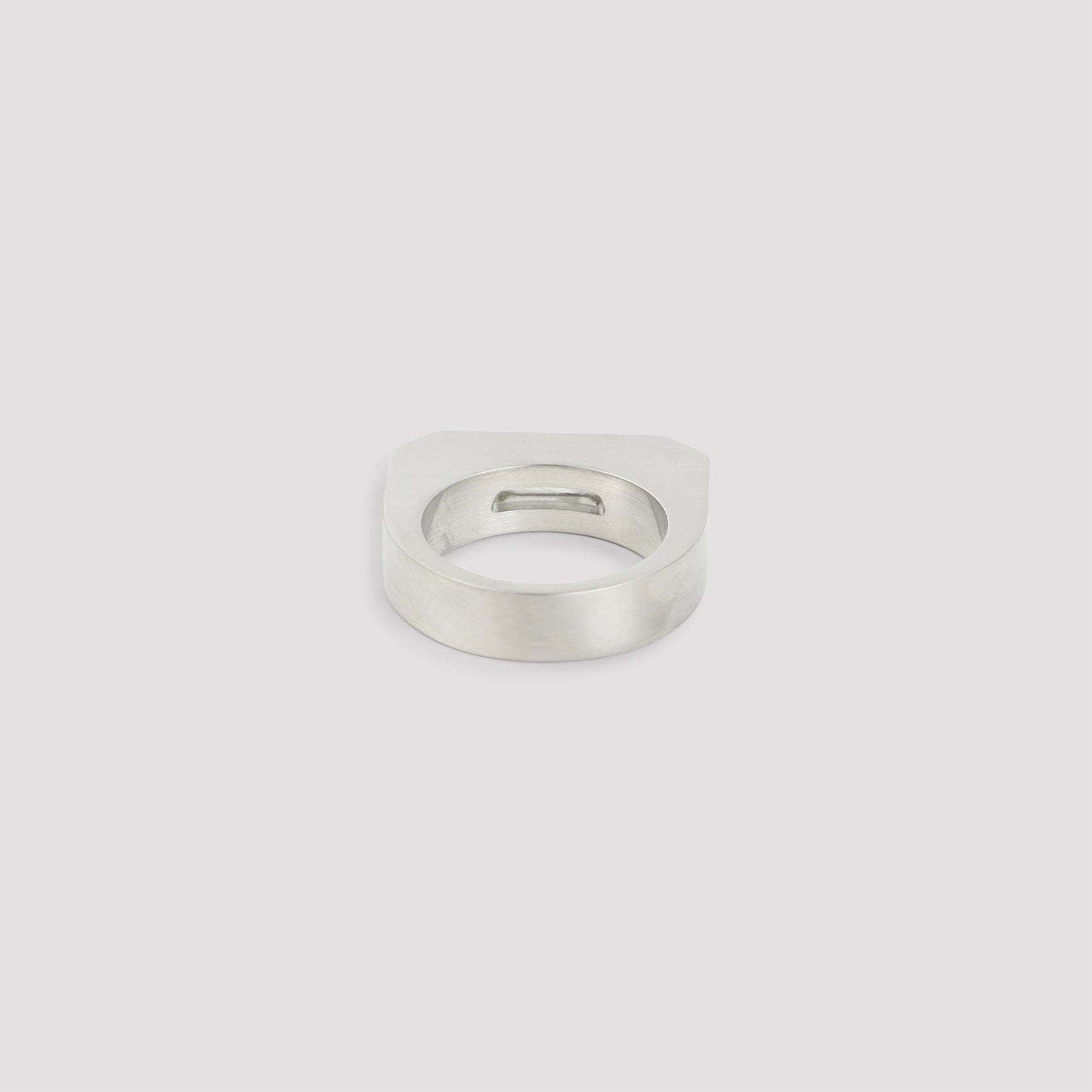 Crystal Hollywood Ring