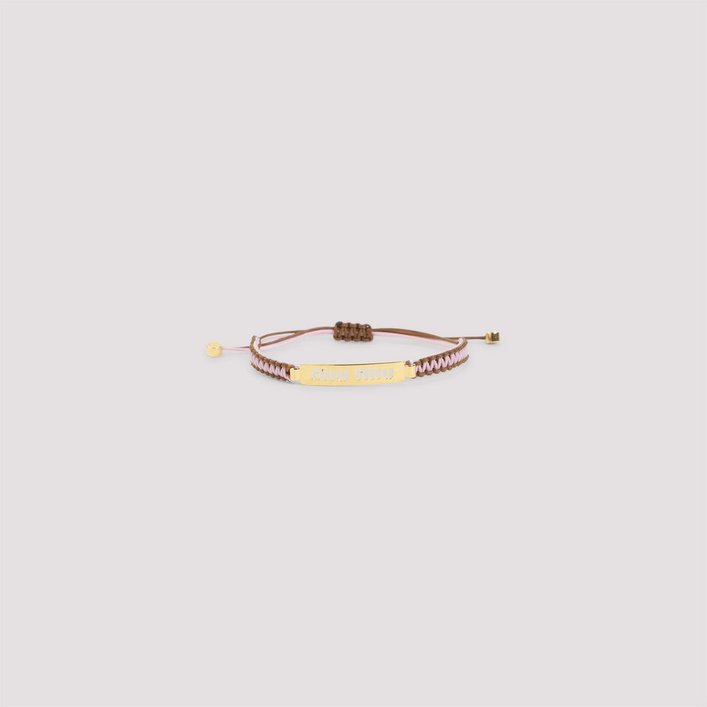 Cord Bracelet
