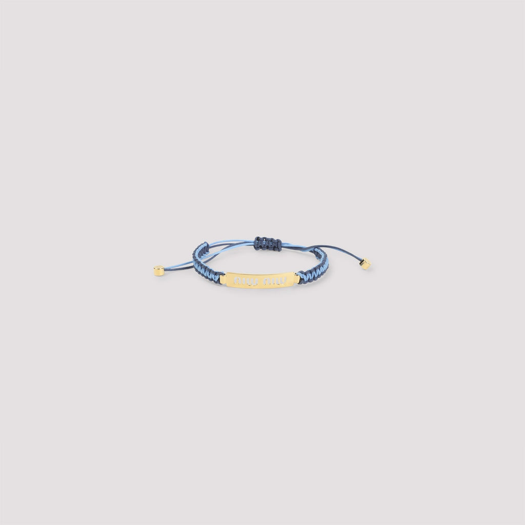 Cord Bracelet