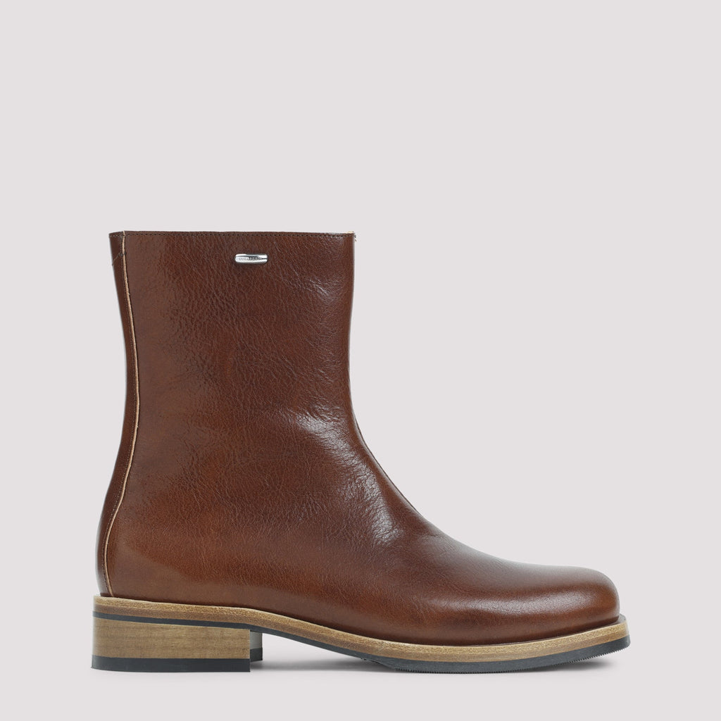 Camion Boots