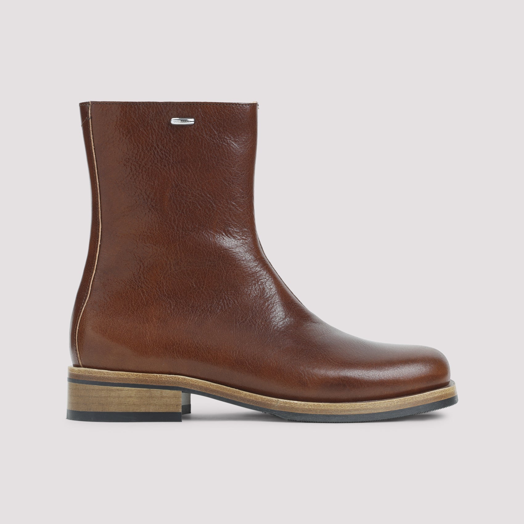Camion Boots