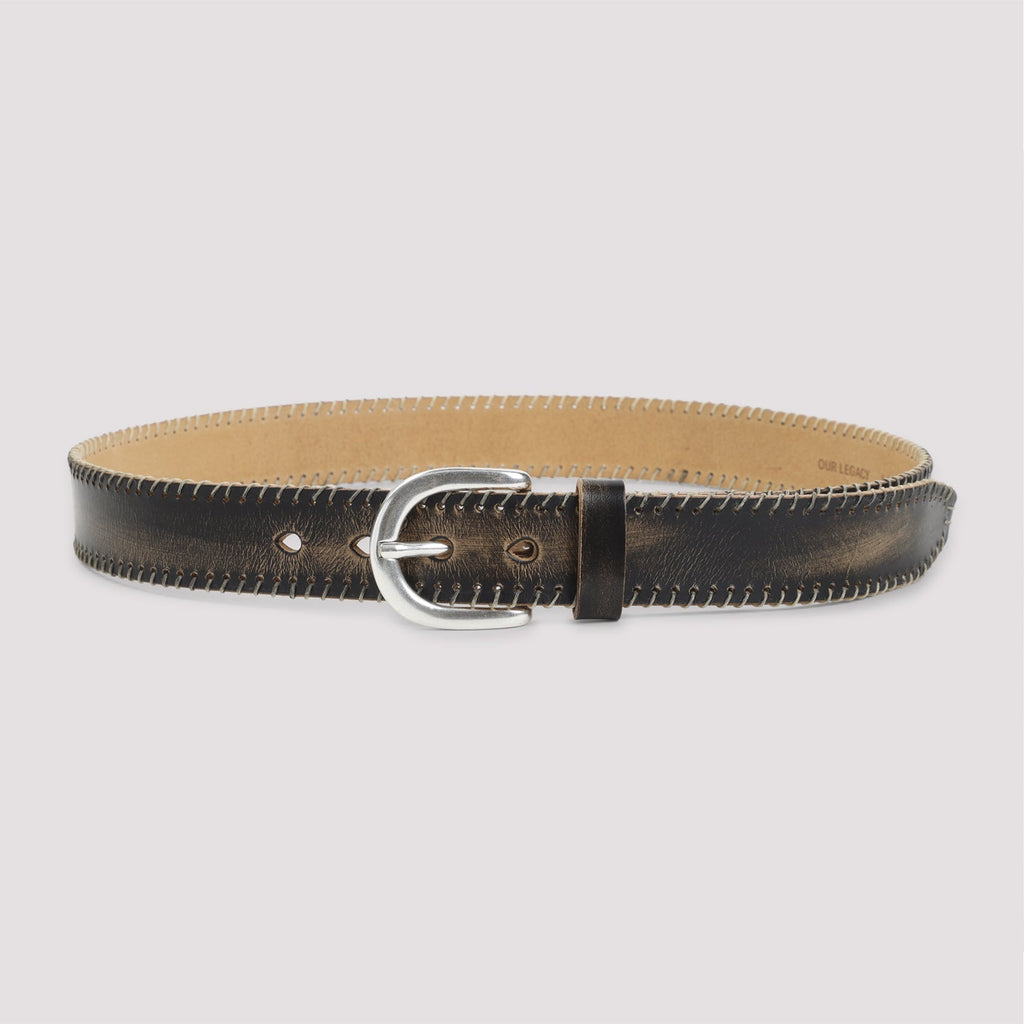 Friday Belt