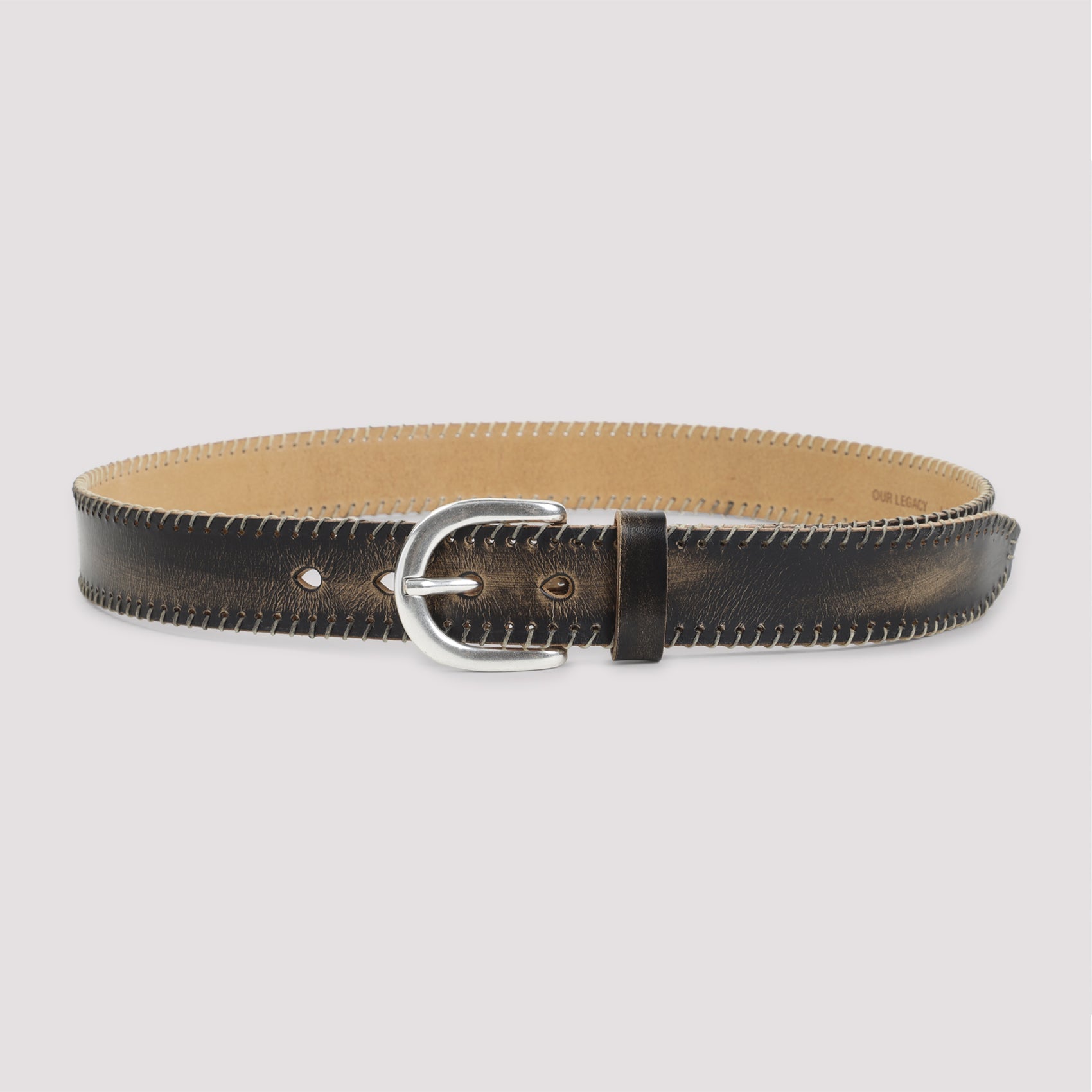 Friday Belt