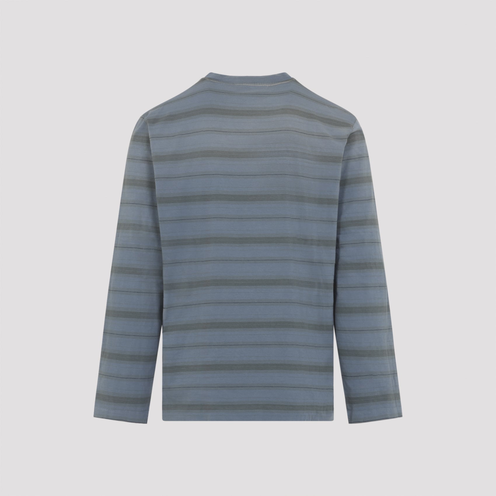Box Longsleeves T-Shirt