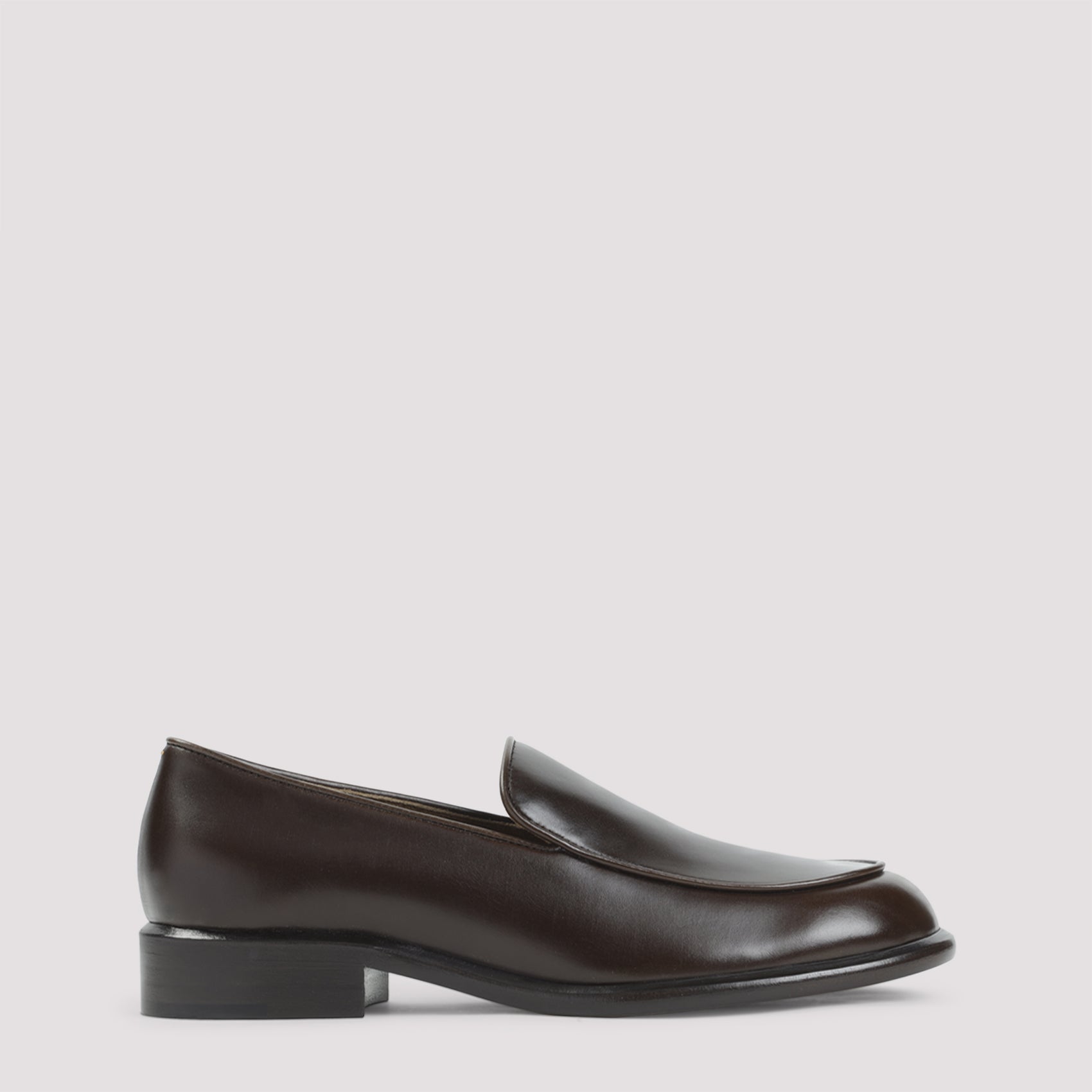 Miles Loafers