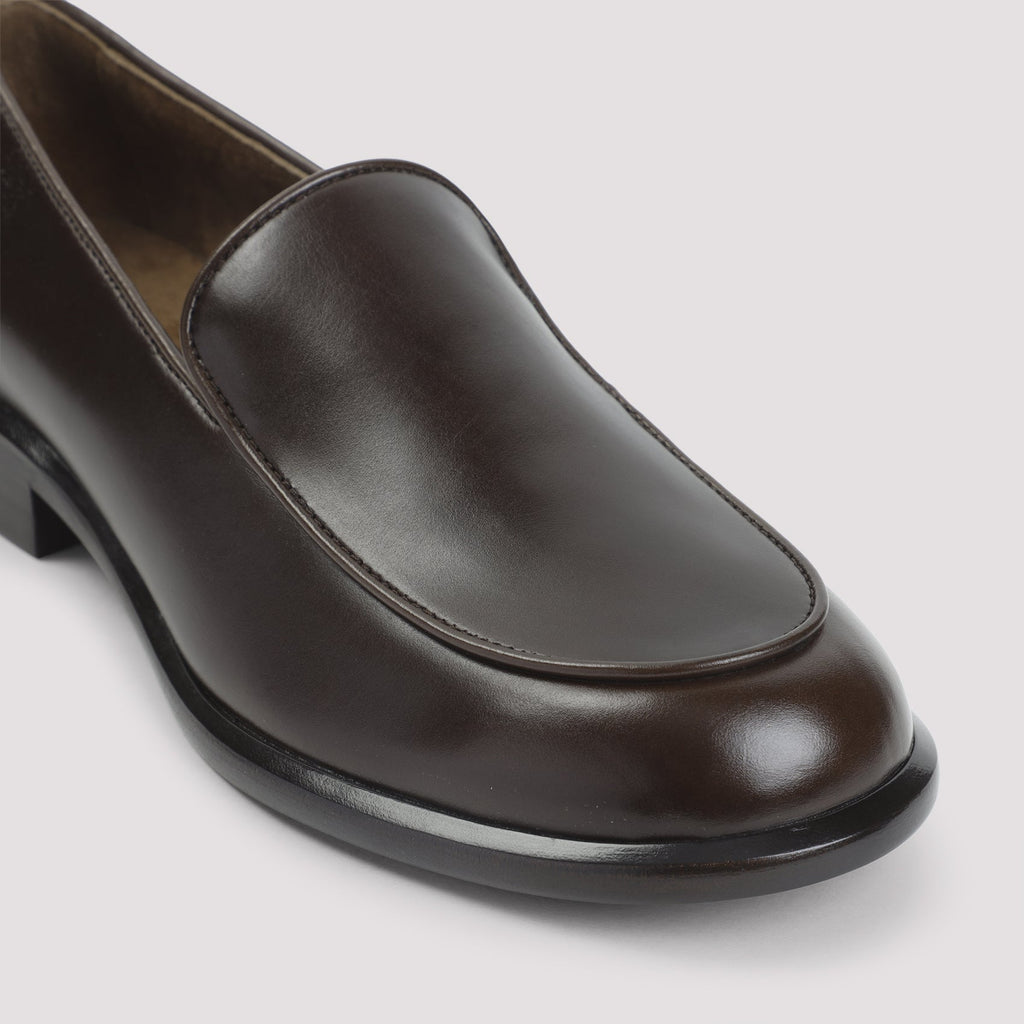 Miles Loafers
