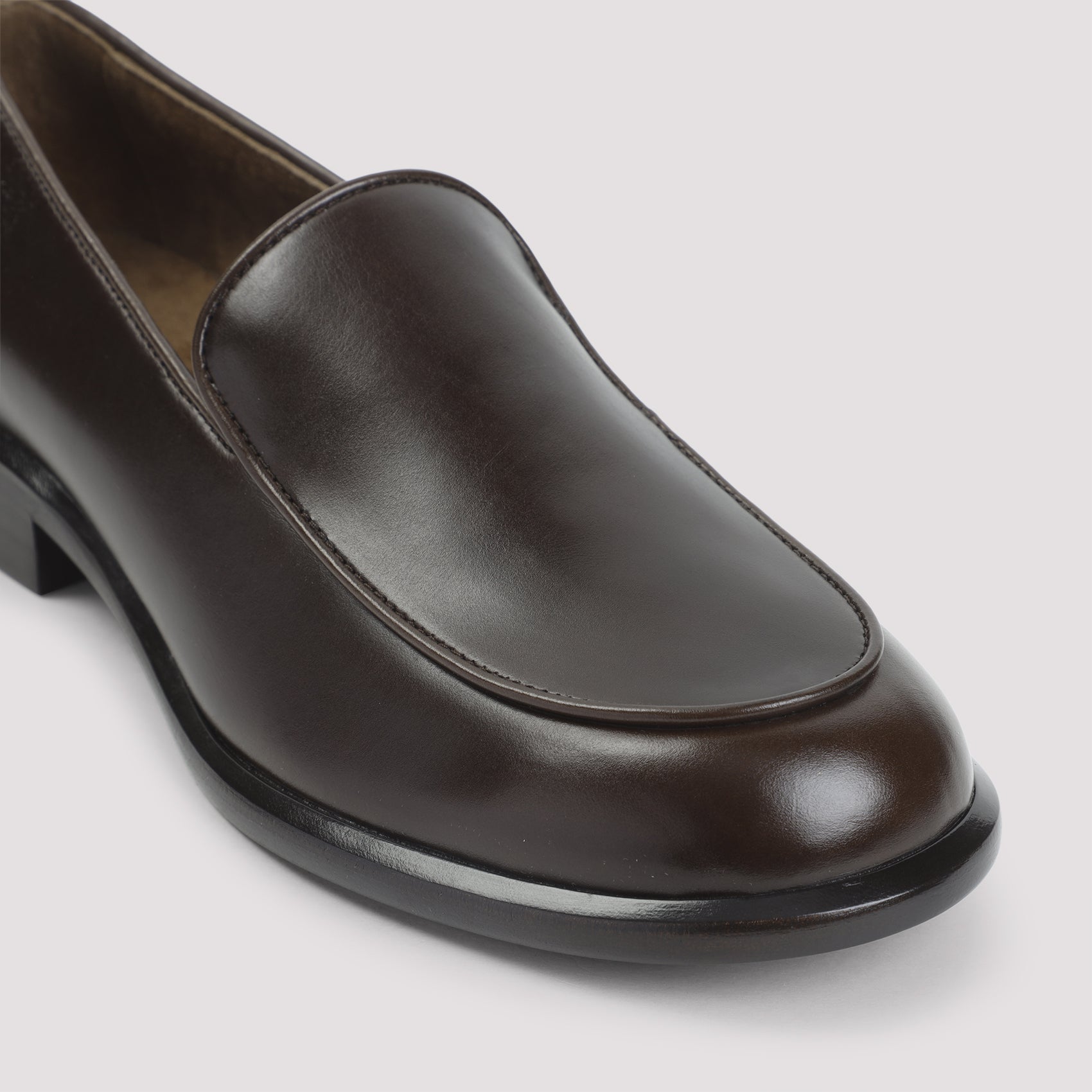 Miles Loafers