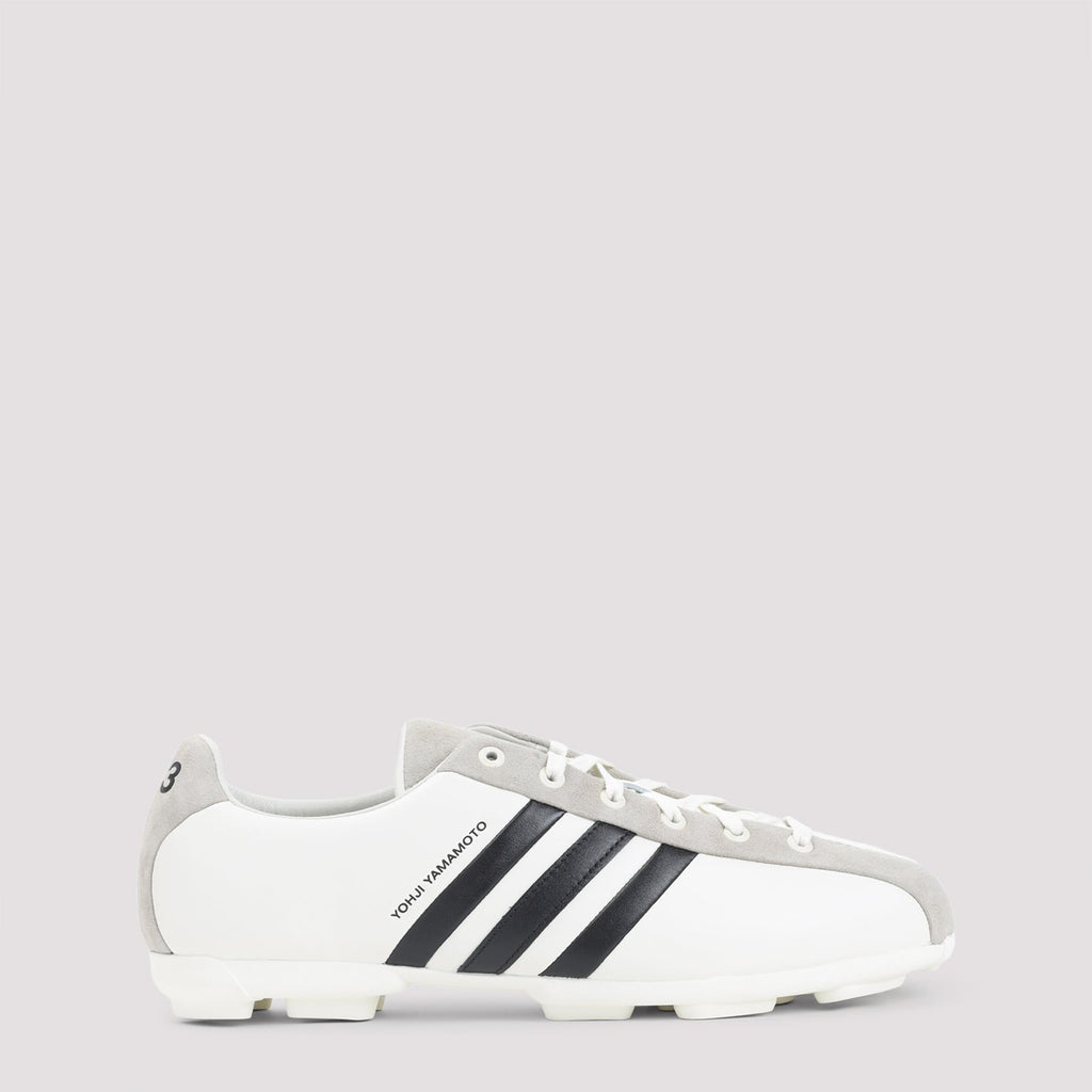 Y-3 Field Sneakers