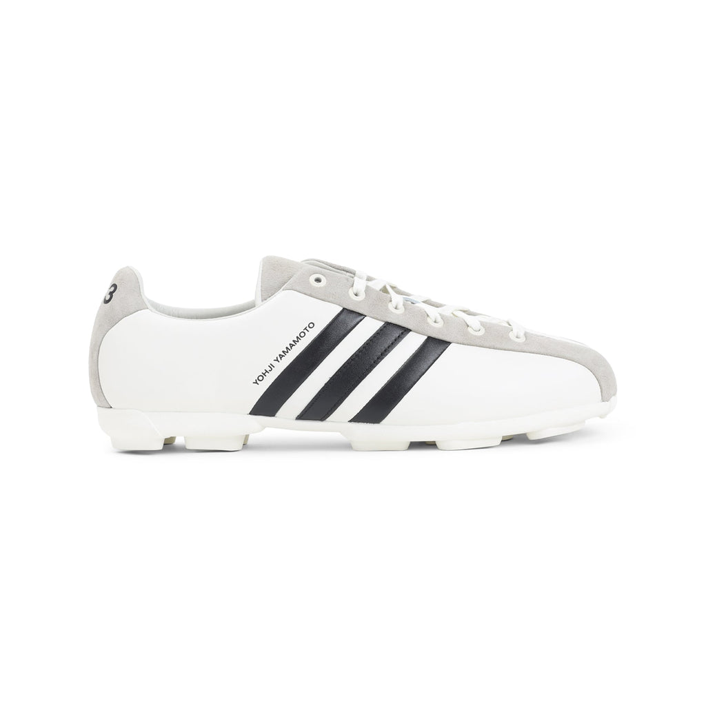 Y-3 Field Sneakers