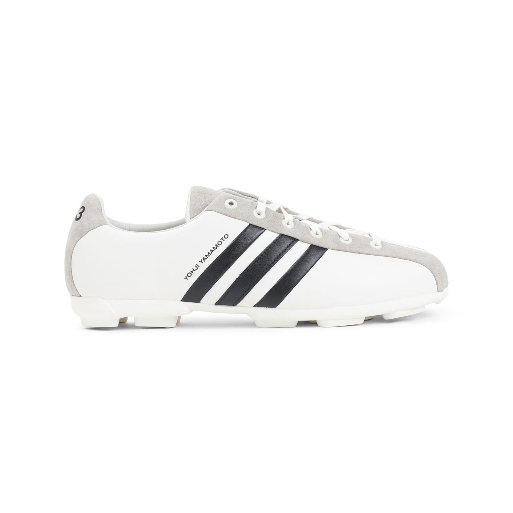 Y-3 Field Sneakers