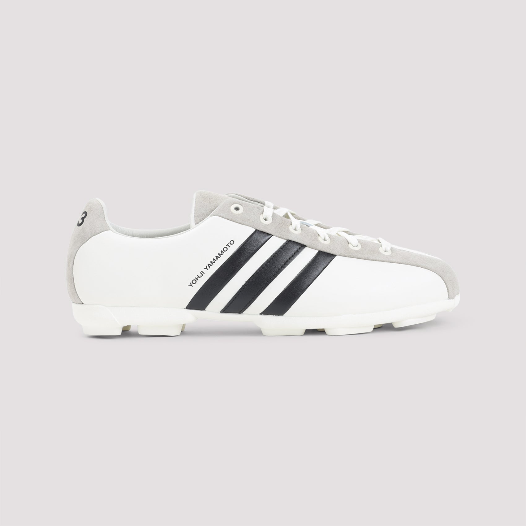 Y-3 Field Sneakers
