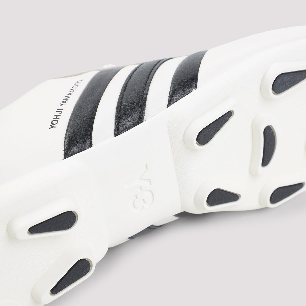 Y-3 Field Sneakers