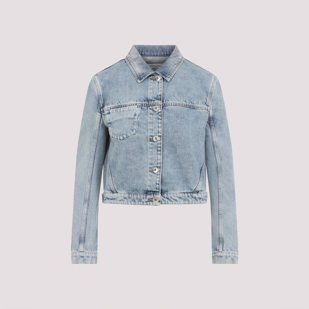 Short Jacket