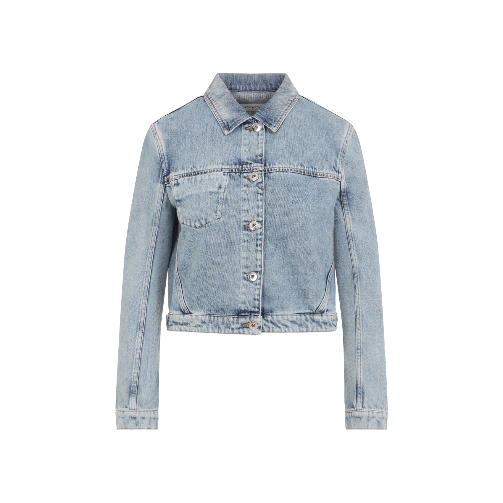 Short Jacket