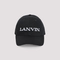 Baseball Logo Hat