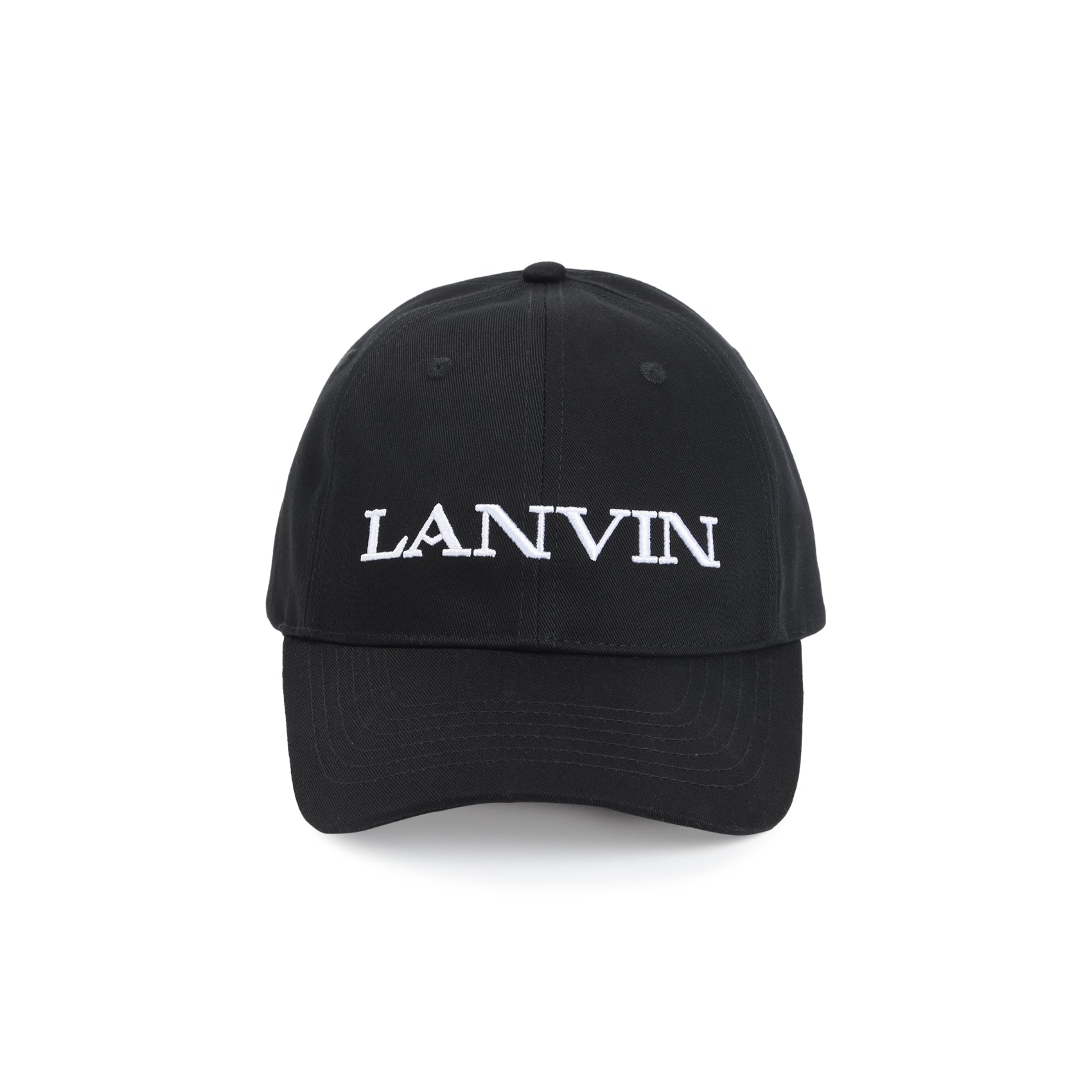 Baseball Logo Hat