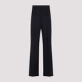 Virgin Wool Pants