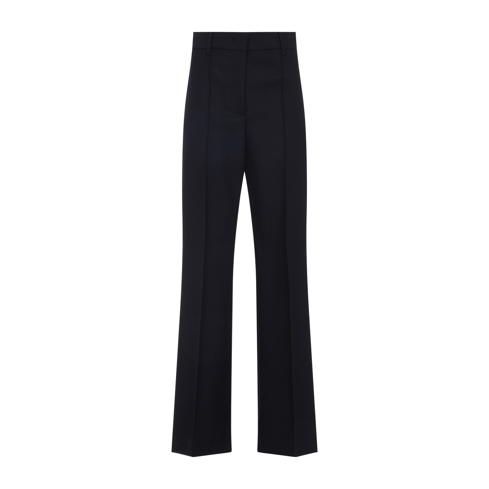 Virgin Wool Pants