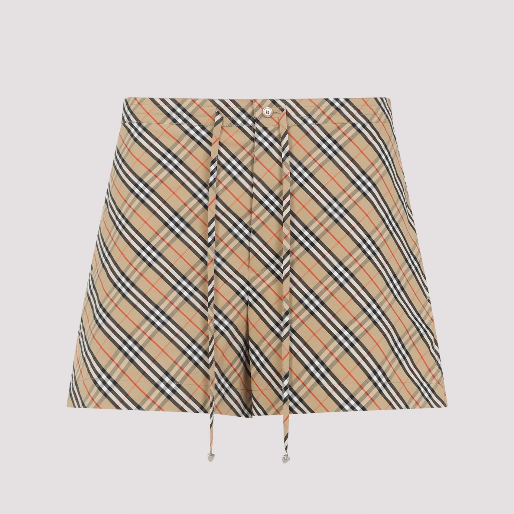 Check Shorts
