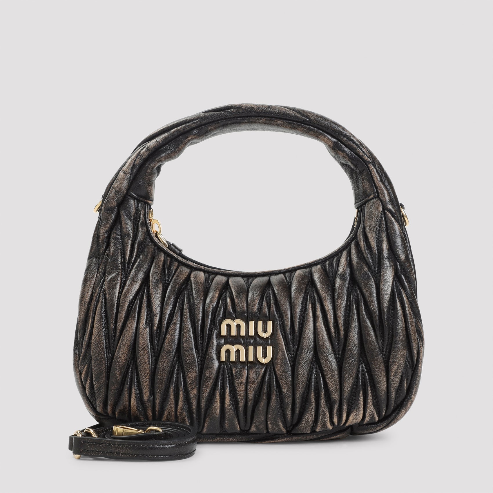 Sacca Shoulder Bag