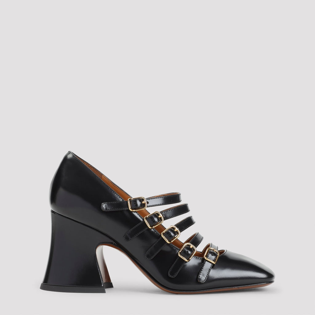 Janis Pumps
