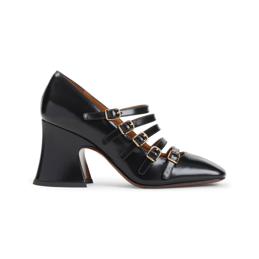 Janis Pumps