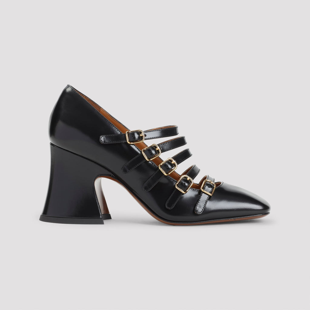 Janis Pumps