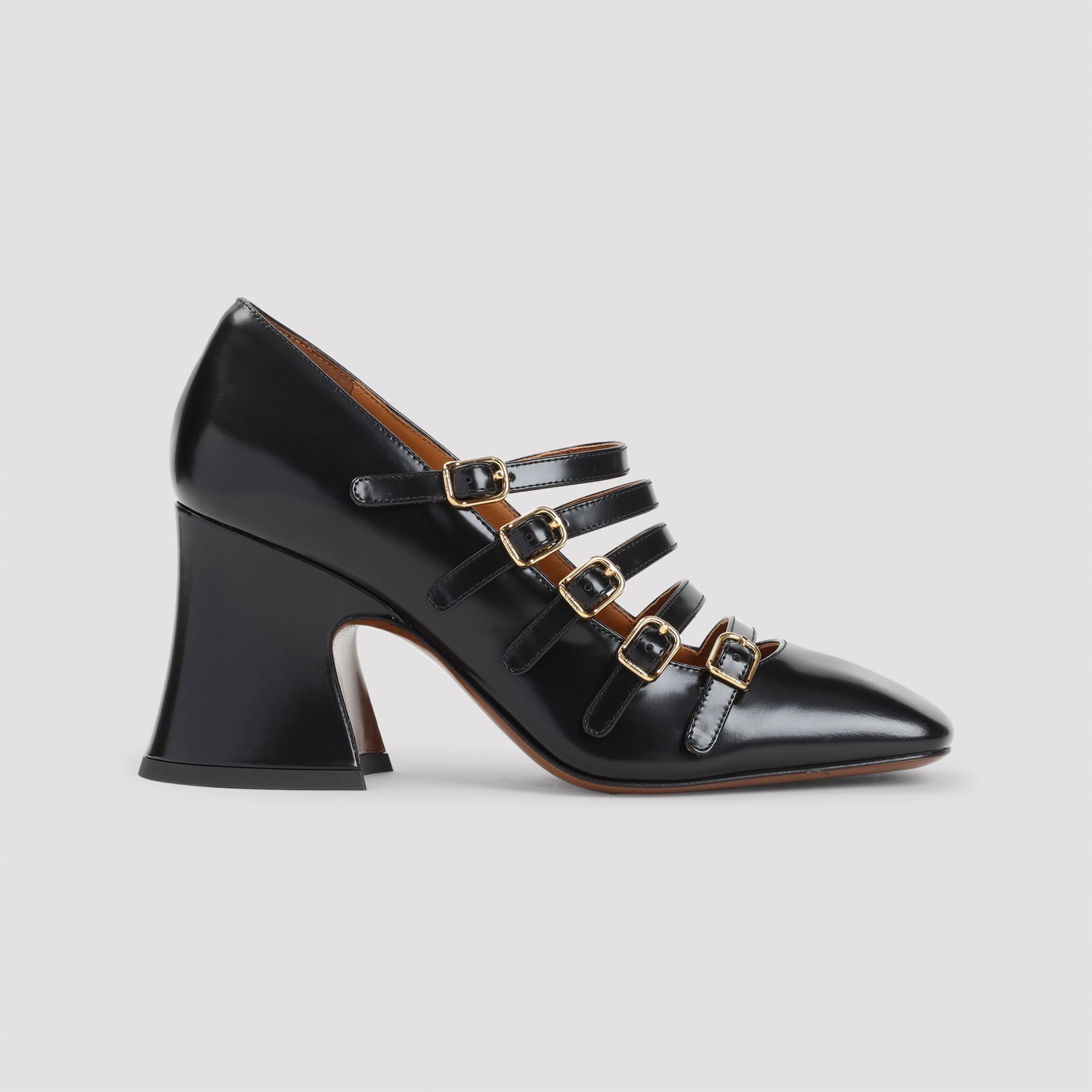 Janis Pumps