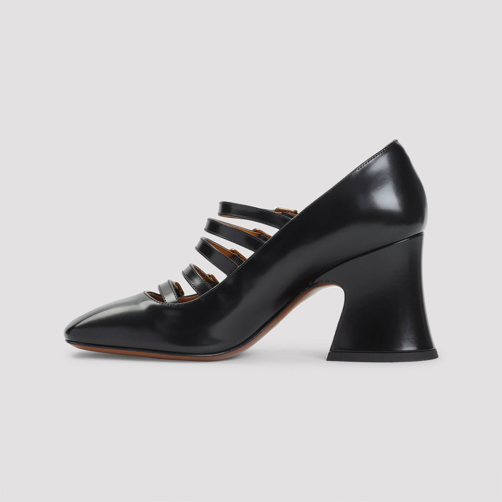 Janis Pumps