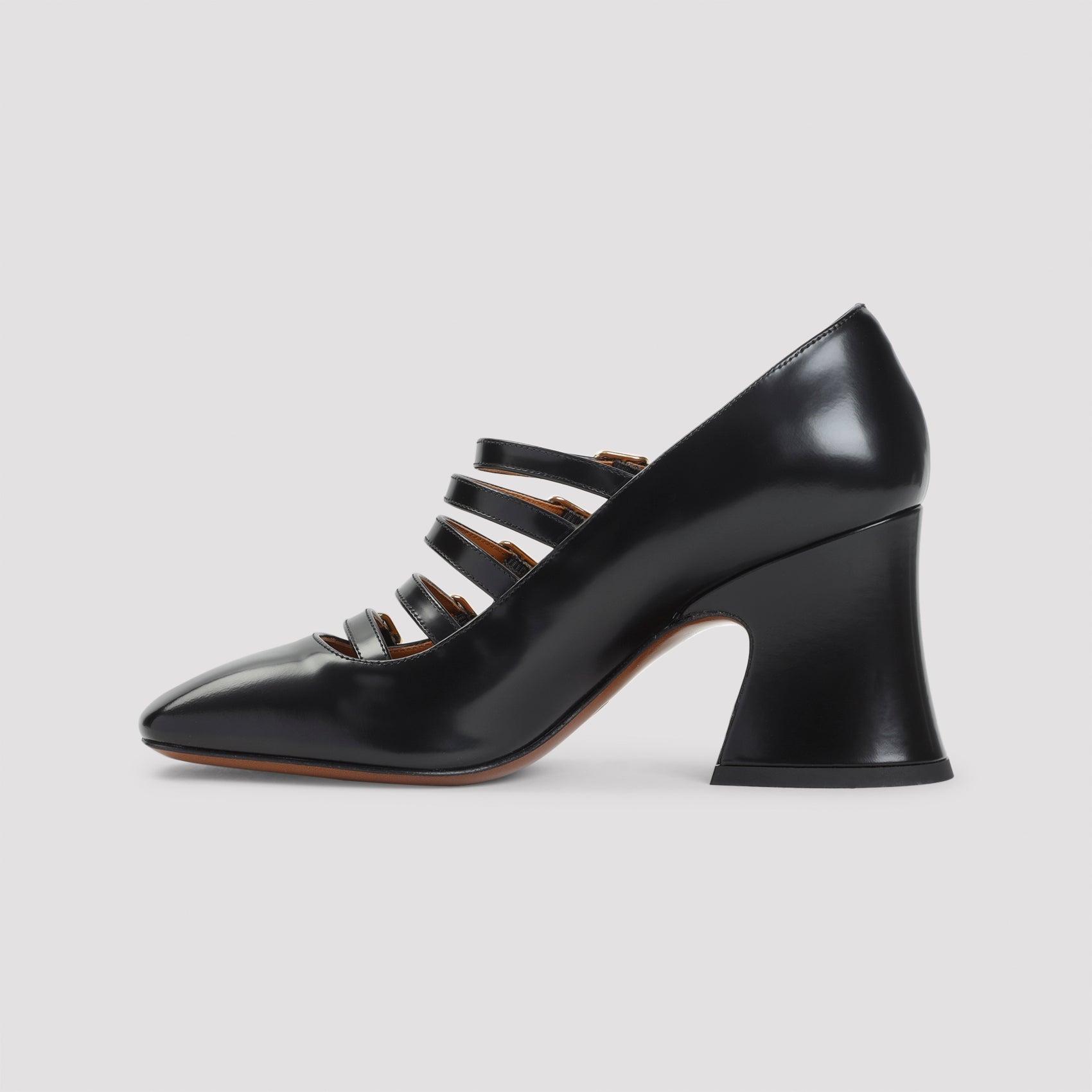 Janis Pumps