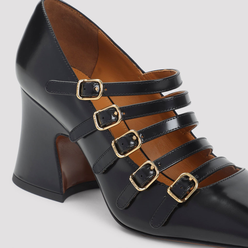 Janis Pumps