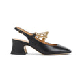 Charms Pumps
