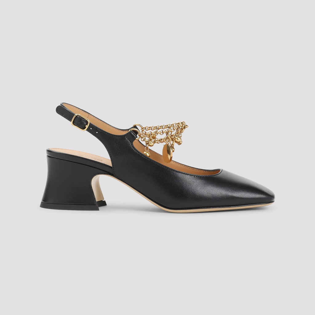 Charms Pumps
