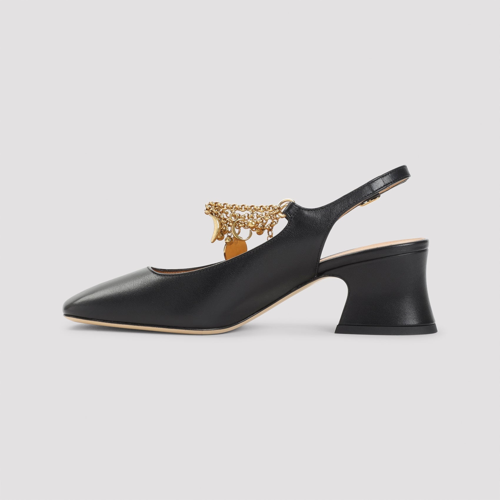 Charms Pumps