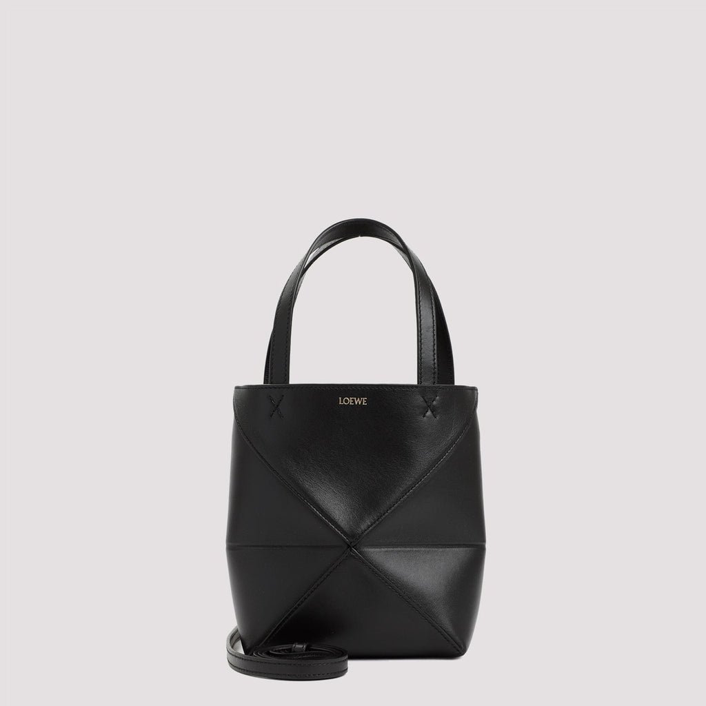 Puzzle Fold Tote Mini