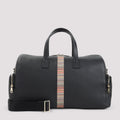 Leather Day Holdall