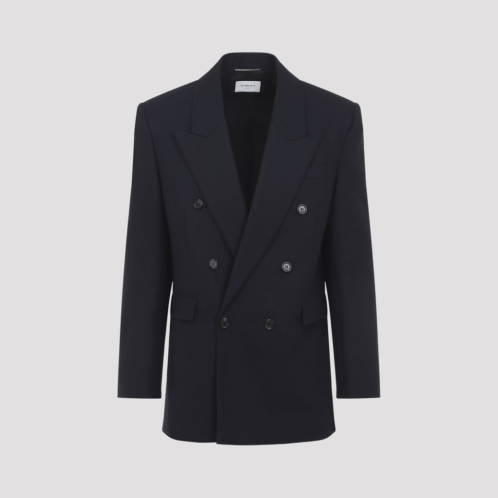 Wool Jacket