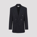 Wool Jacket