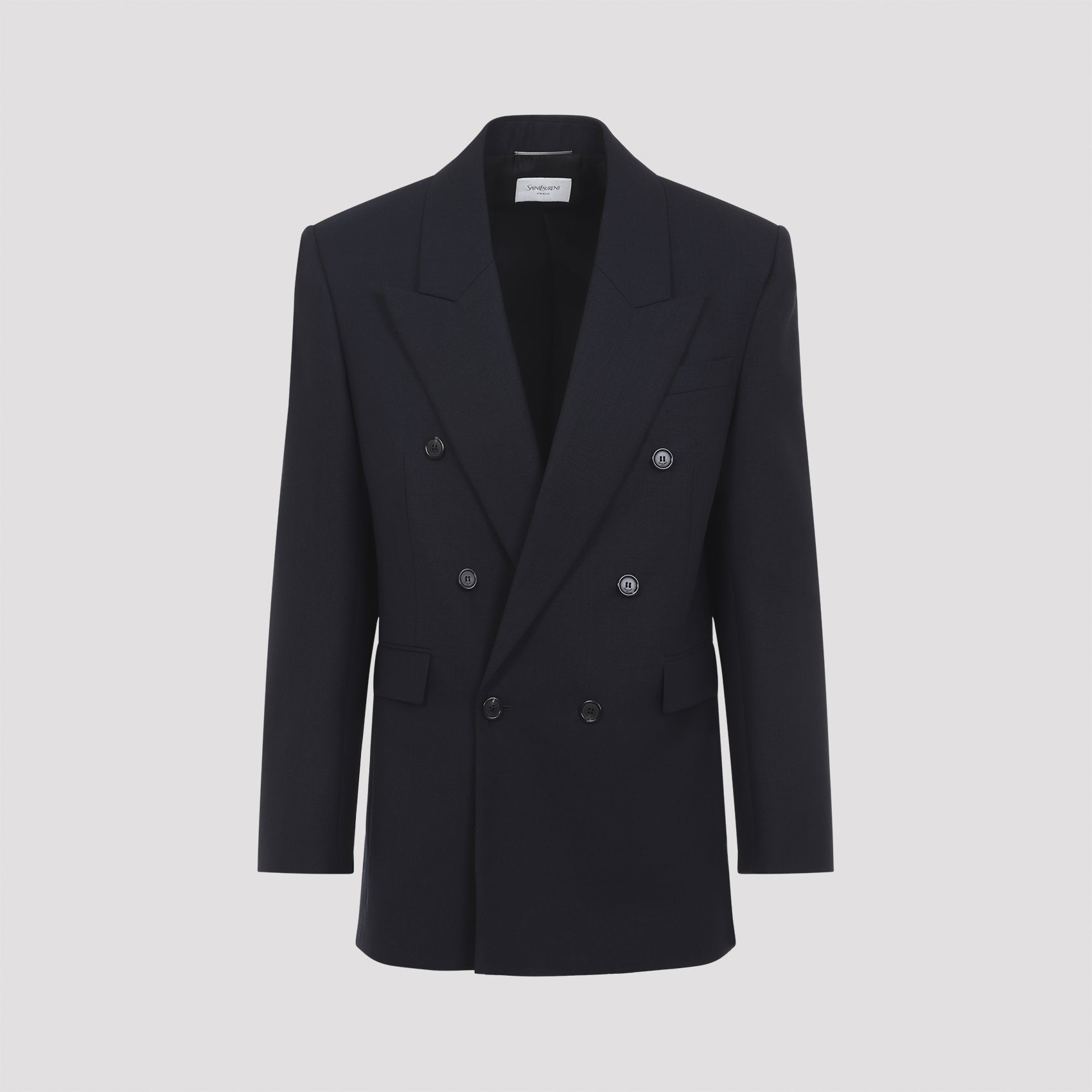 Wool Jacket