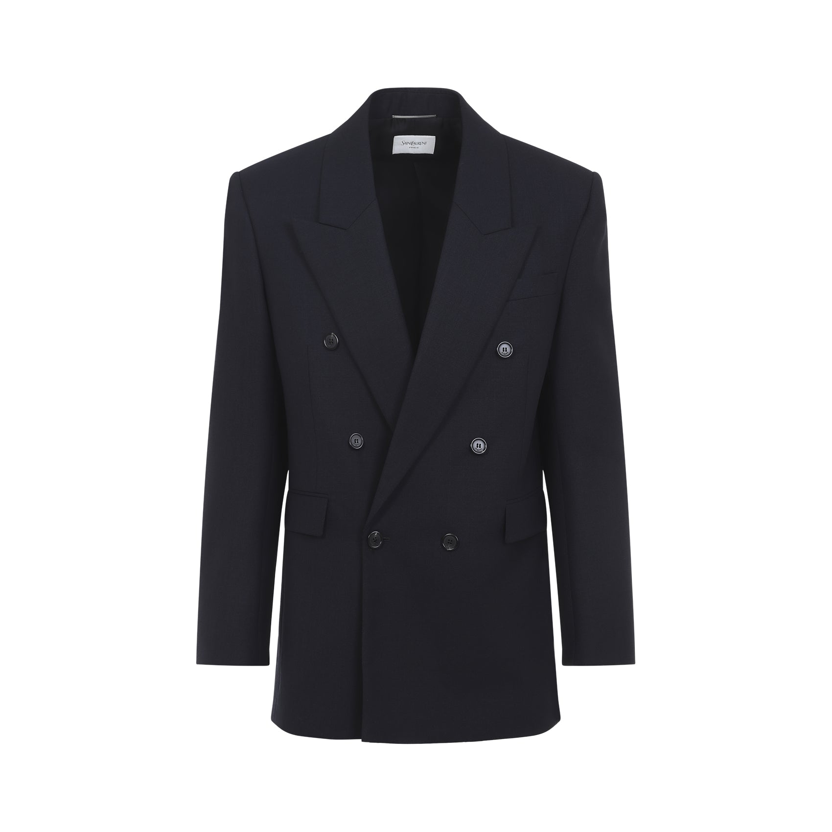 Wool Jacket