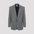 Wool Jacket