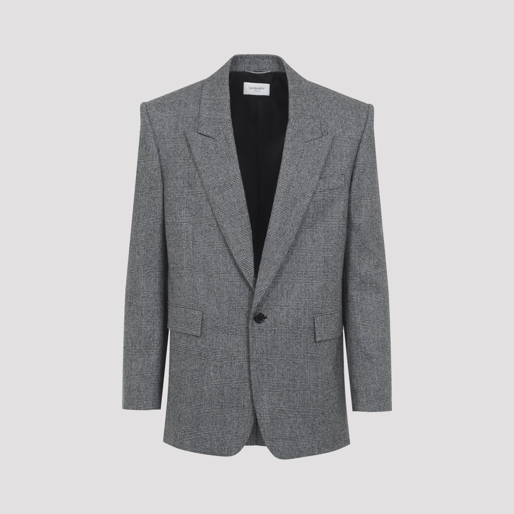 Wool Jacket