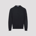 Cotton Sweatshirt