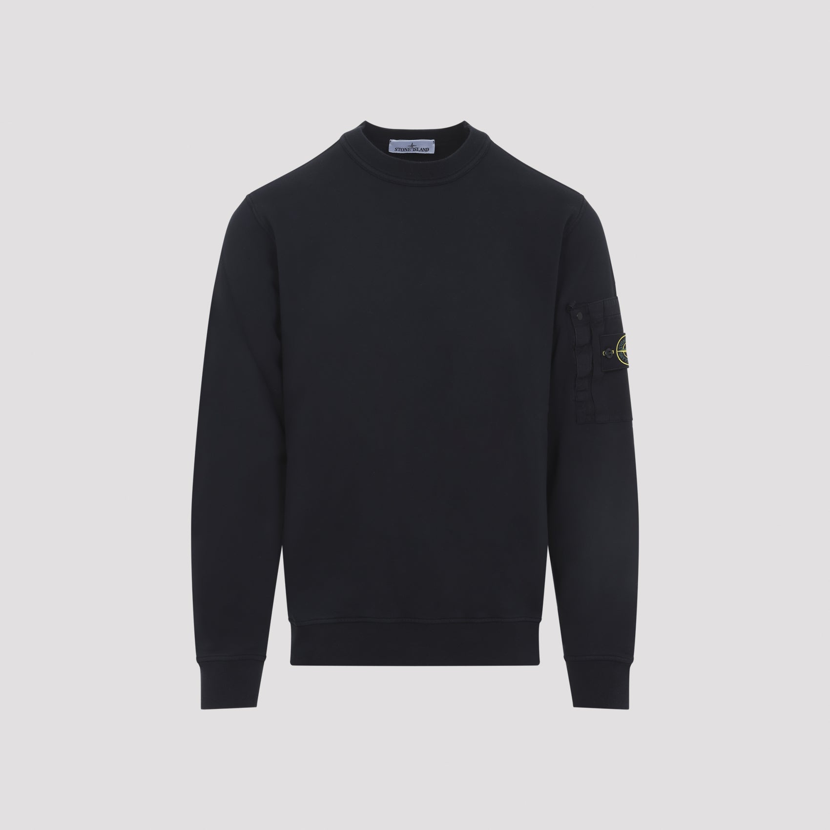 Cotton Sweatshirt