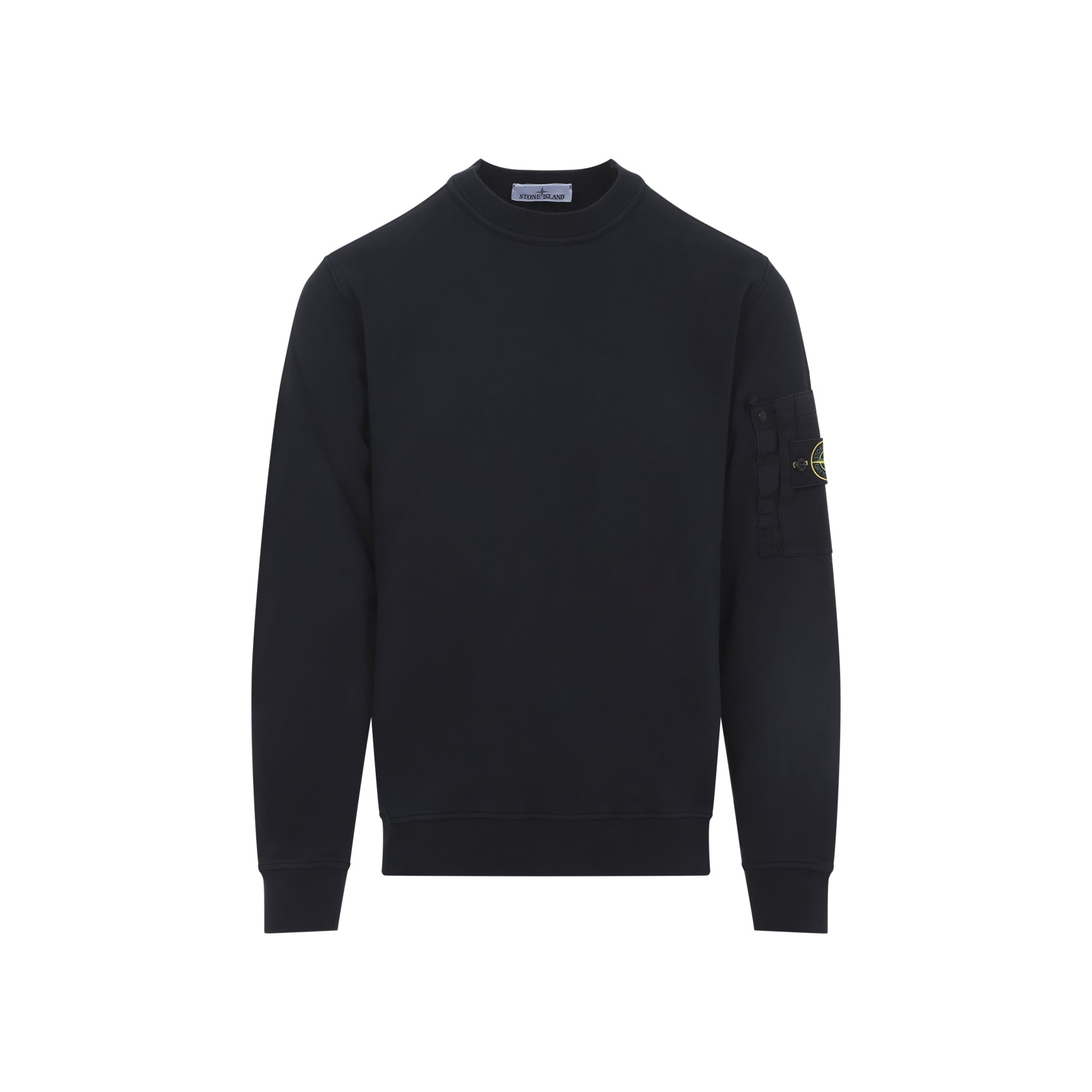 Cotton Sweatshirt