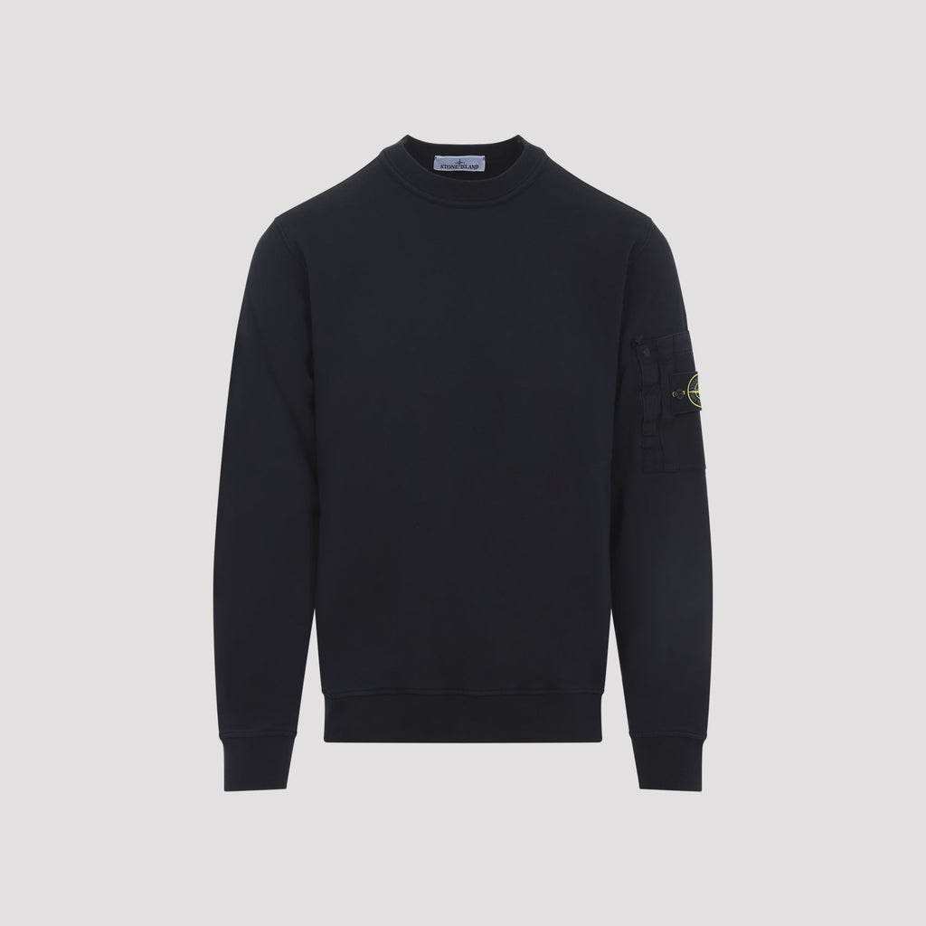 Cotton Sweatshirt