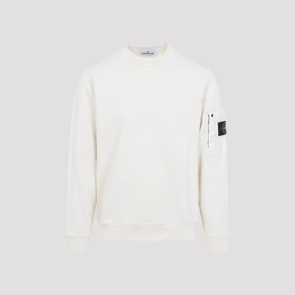 Cotton Sweatshirt